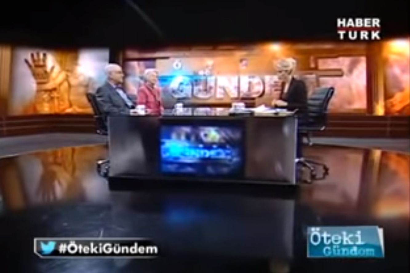 Öteki Gündem