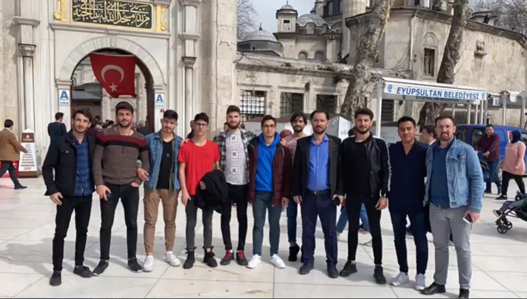 08 - 15 Mart 1 Usta 10 Çırak