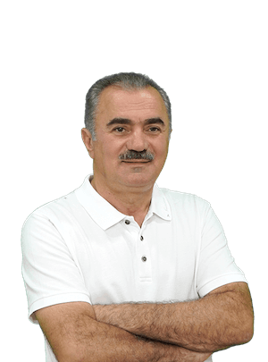 Dr. Ahmet Zeki Yavaş