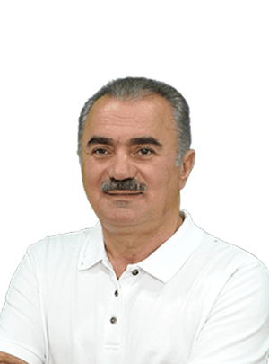 Dr. Ahmet Zeki Yavaş