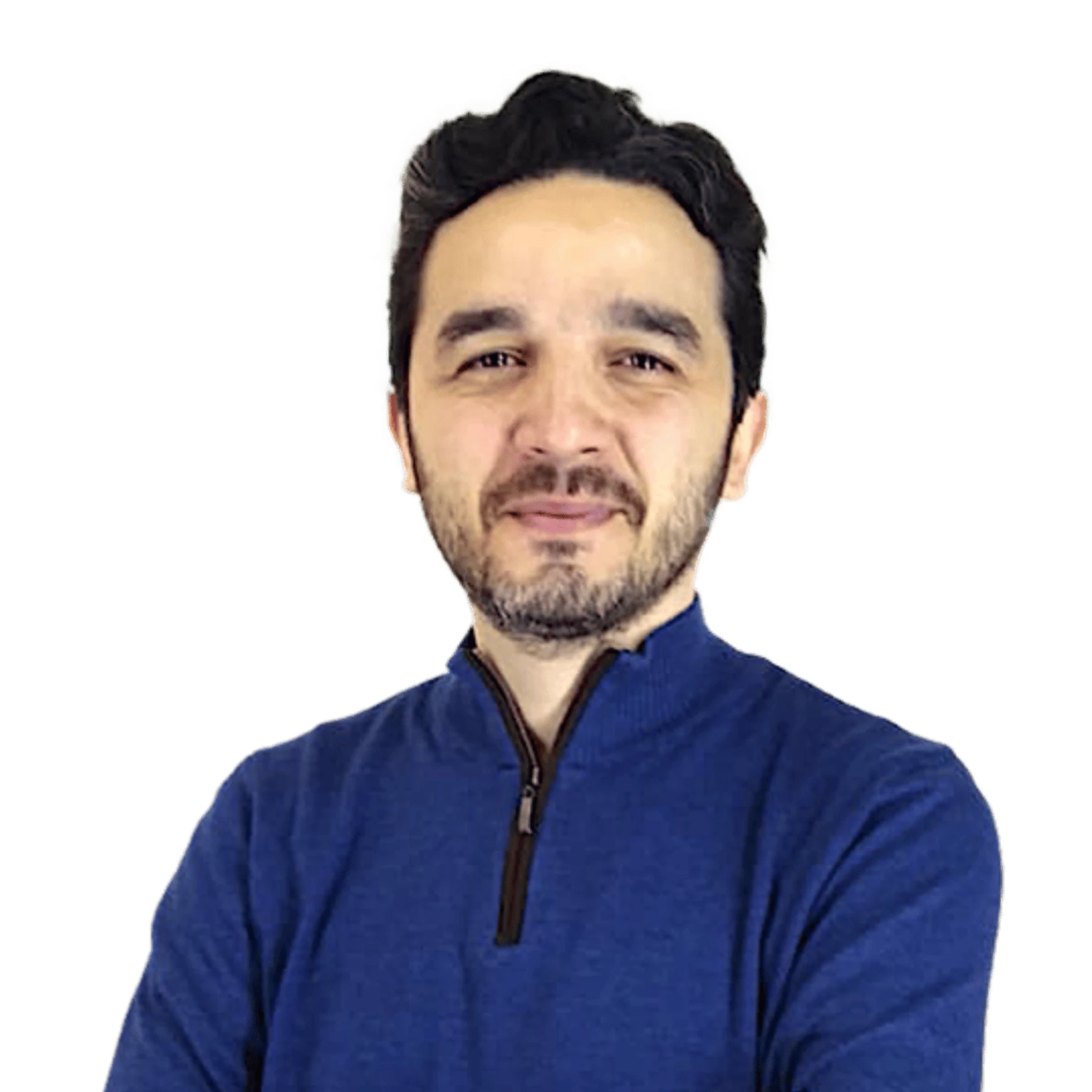 Bahadır ÖZKAN