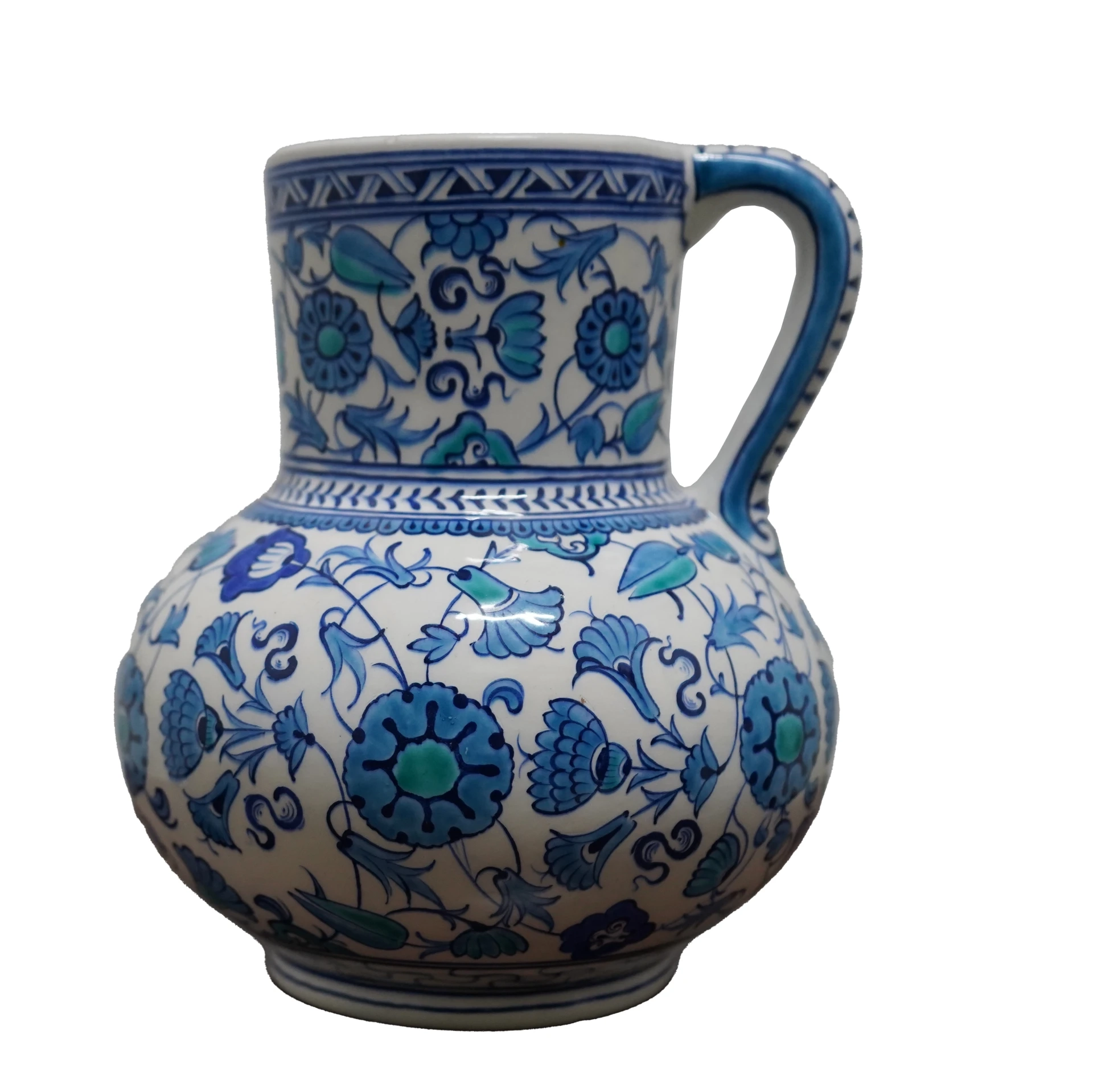 Çini Sürahi (0451)