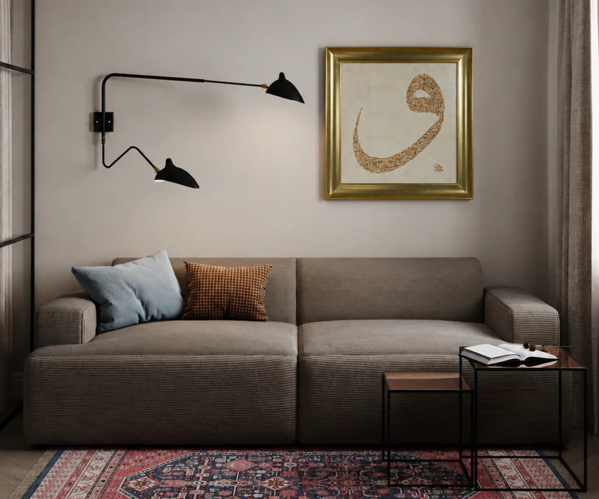 Vav Hat Levha(0134)
