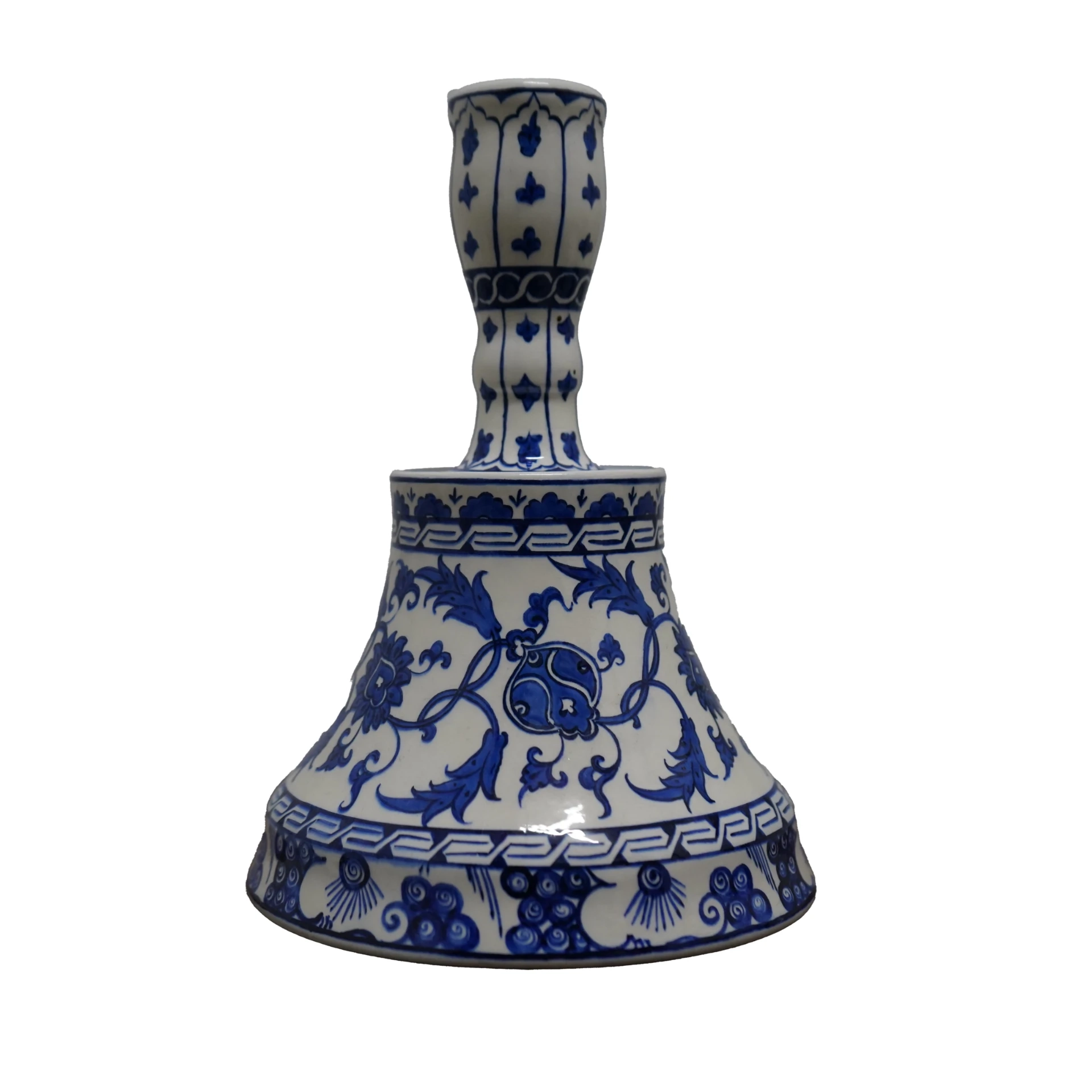 Çini Mumluk (0523)