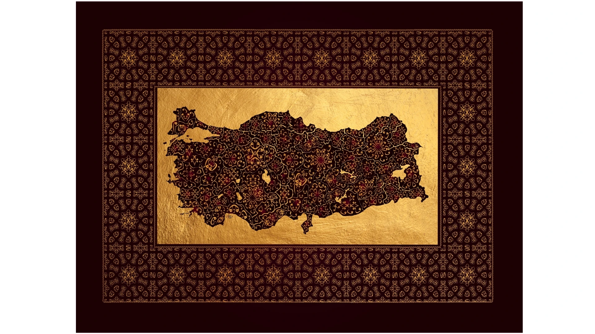 Türkiye Levha (3)