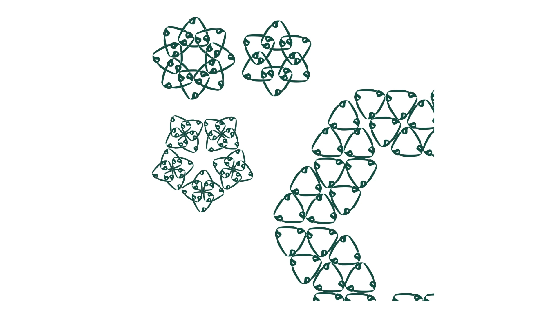 Monomer Mozaik
