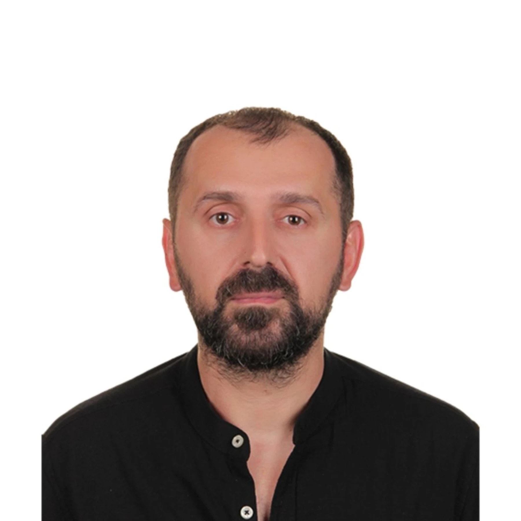 Fahri GÜNAYDIN