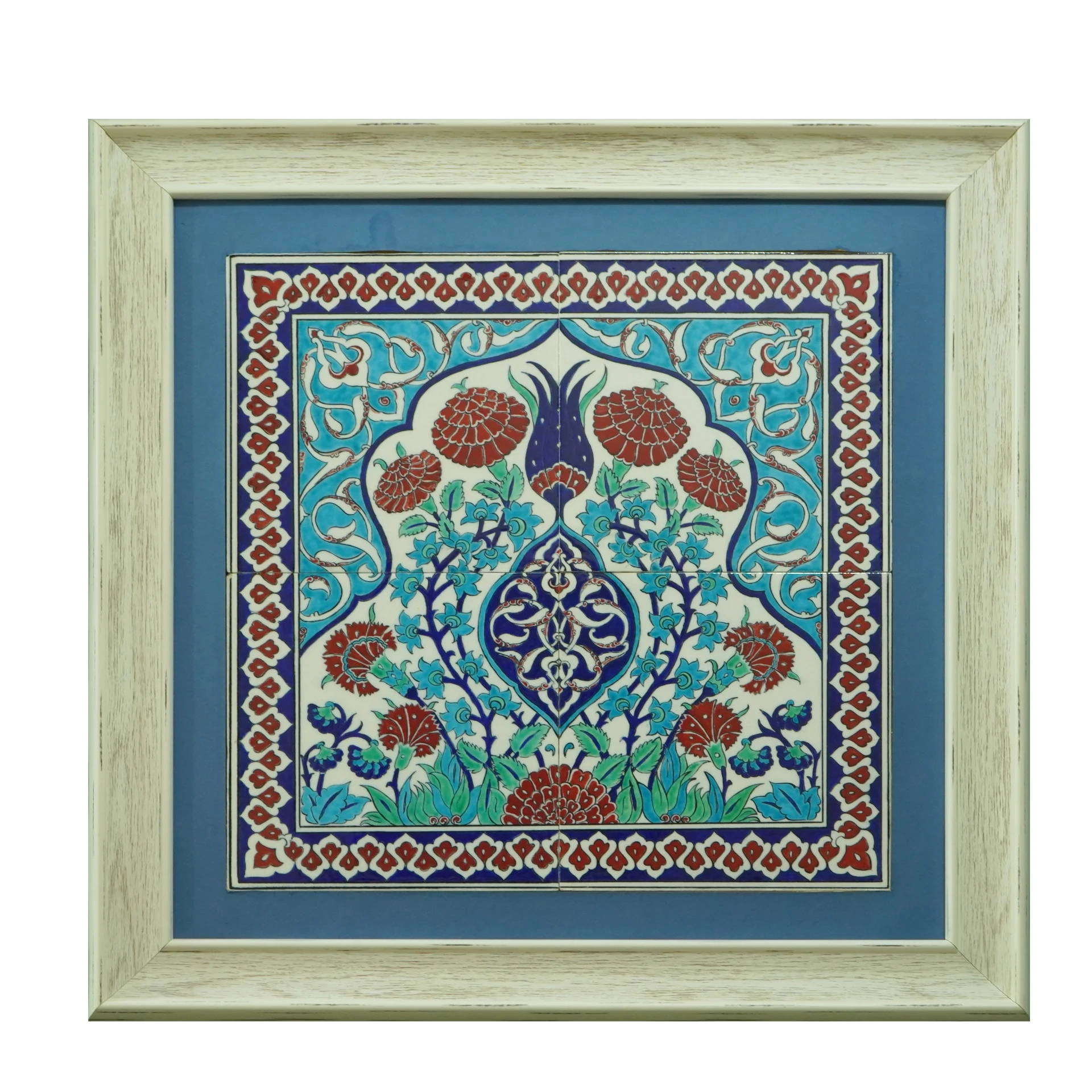 Çini Levha (0560)