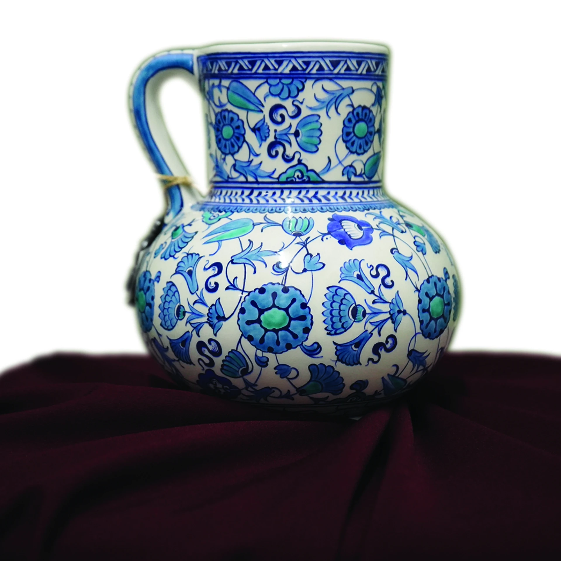 Çini Sürahi (0452)