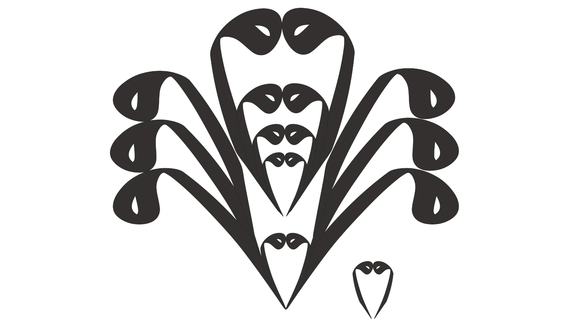 Beşgen Vav Levha