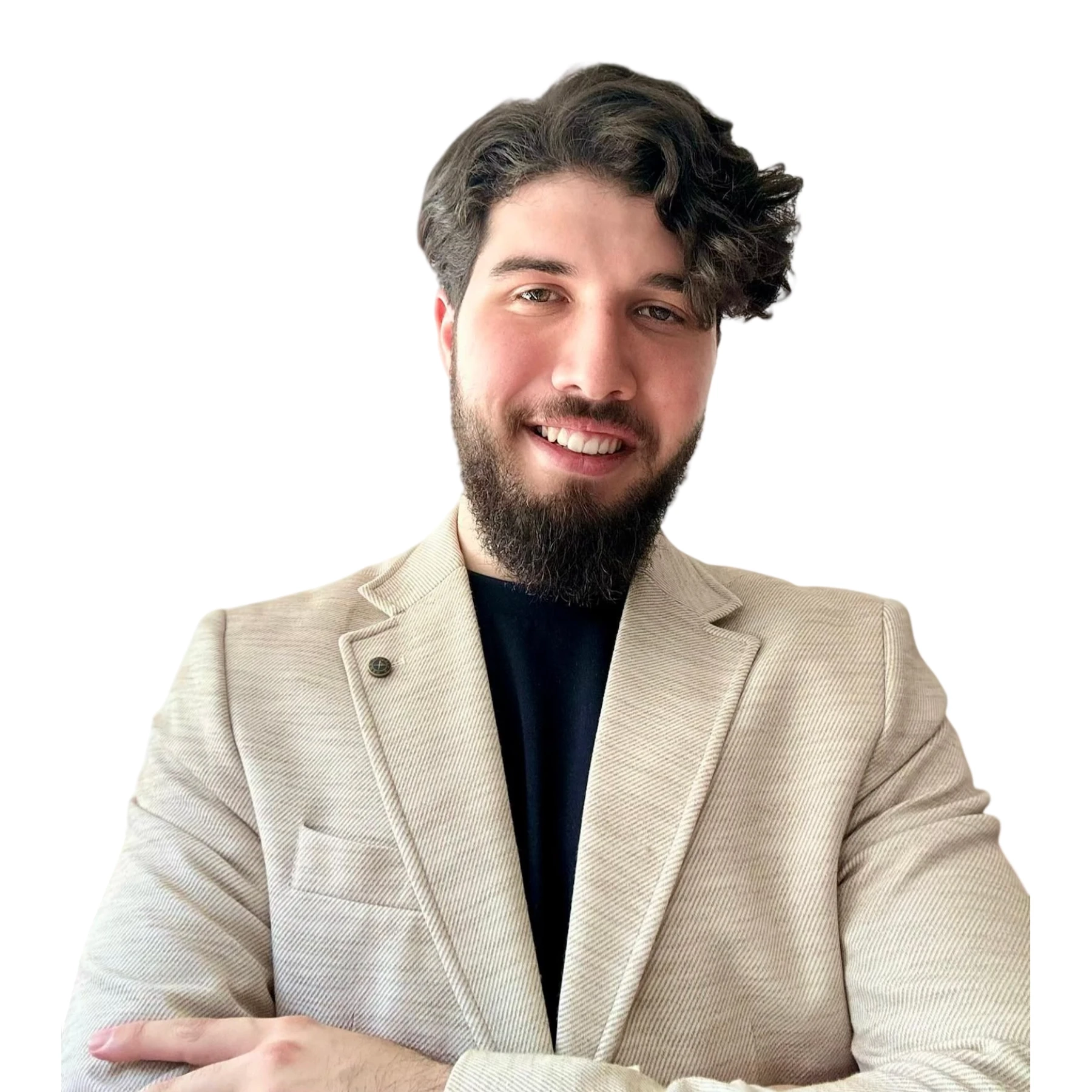 Berkant SÖNMEZ