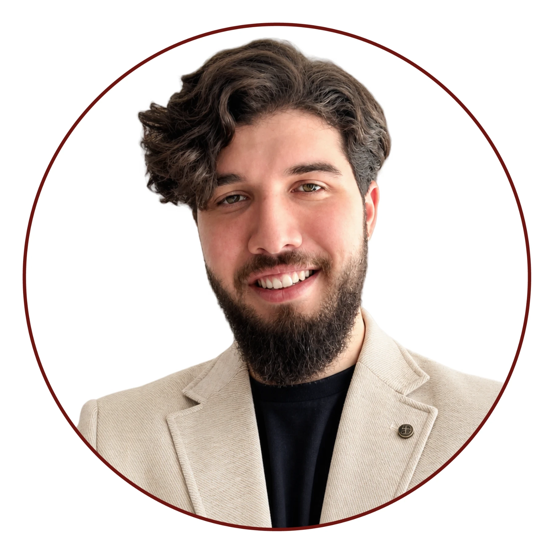 Berkant SÖNMEZ