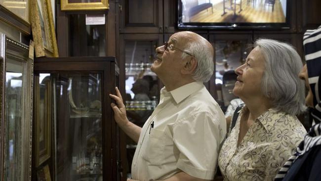 03.06.2013 - 6 SERGİ 6 SEMİNER 5. PROGRAM