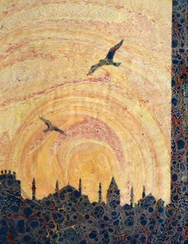 Geleneksel İslam Sanatları