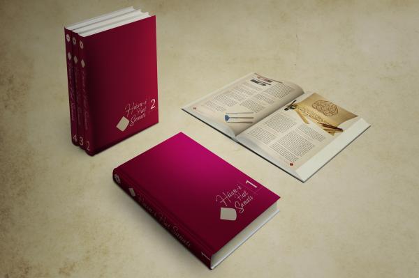 HÜSN-İ HAT SANATI KÜLLİYATI