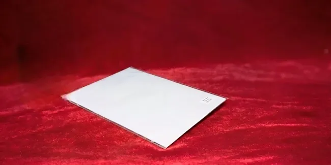 ESKİZ KAĞIDI