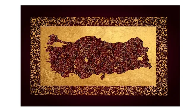 Türkiye Levha (1)