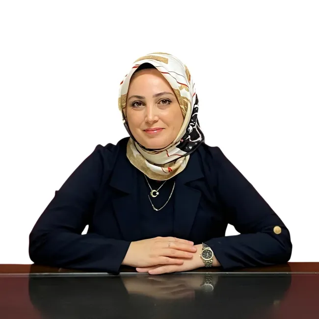Erva AYAZ ALP