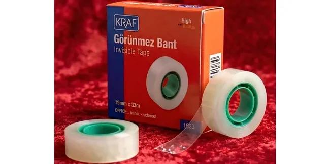 Görünmez Bant