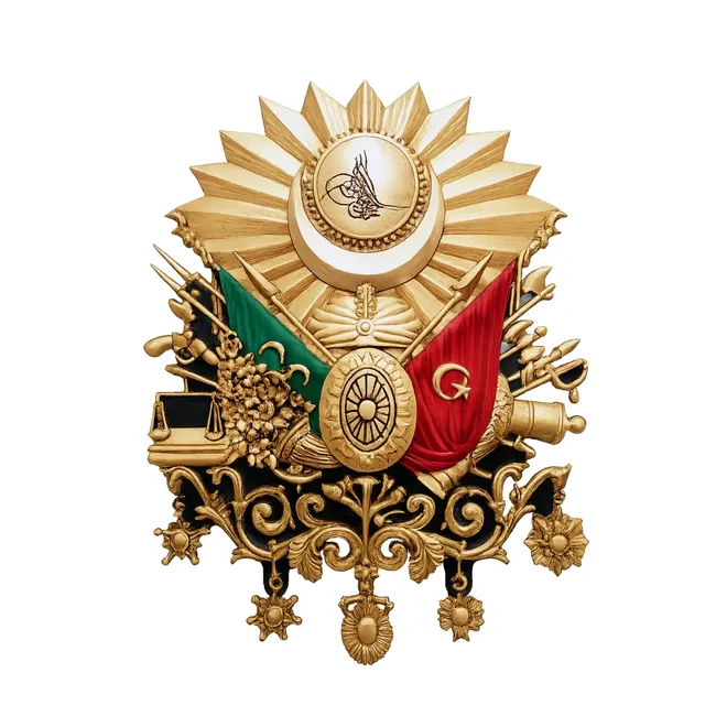 Osmanlı Tuğra