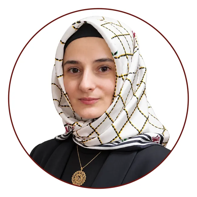 Saliha DİL