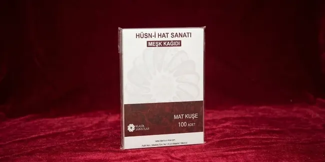 Hat Kağıtları