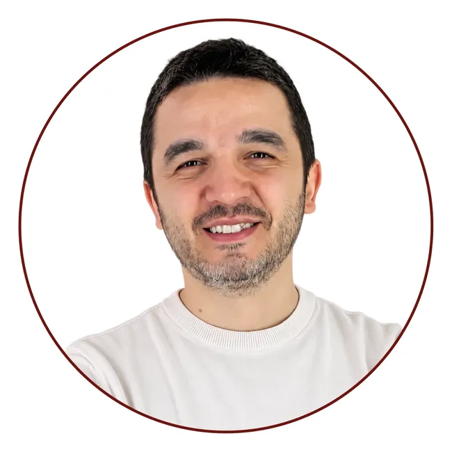Bahadır ÖZKAN