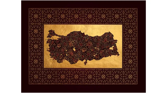 Türkiye Levha (3)