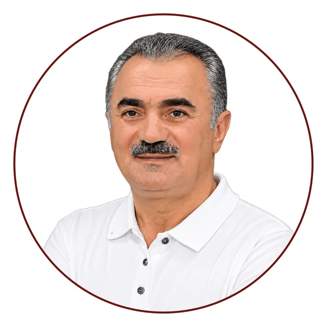 Dr. Ahmet Zeki YAVAŞ