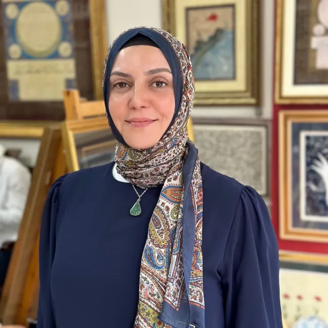 Esma OKAL