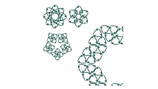 Monomer Mozaik