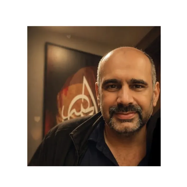 Ömer DÖNMEZOĞLU