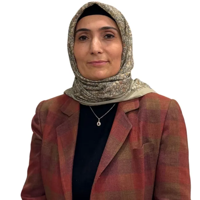 Demet Cihangül