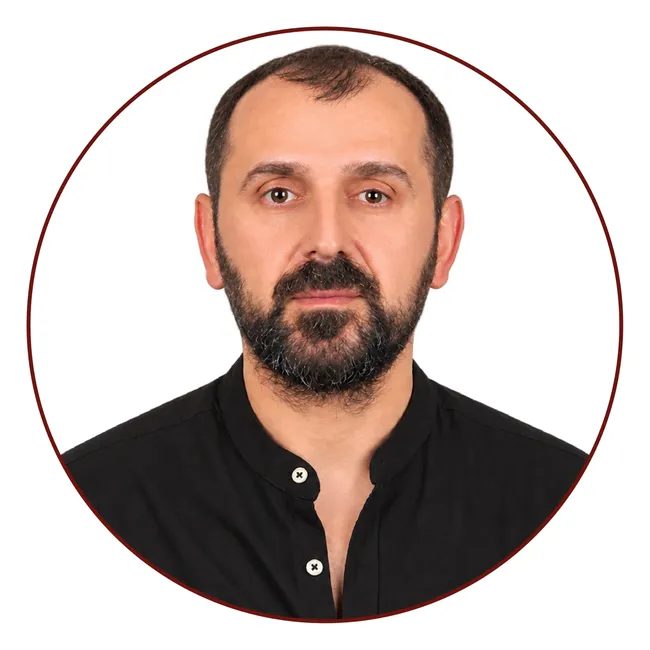 Fahri GÜNAYDIN