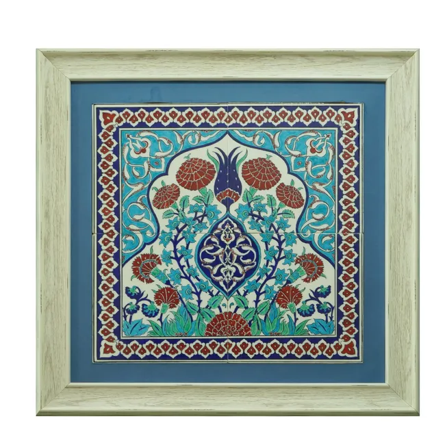 Çini Levha (0560)