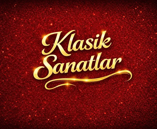 2026-2027 KLASİK SANATLAR YENİ DÖNEM EĞİTİMLERİMİZ BAŞLIYOR