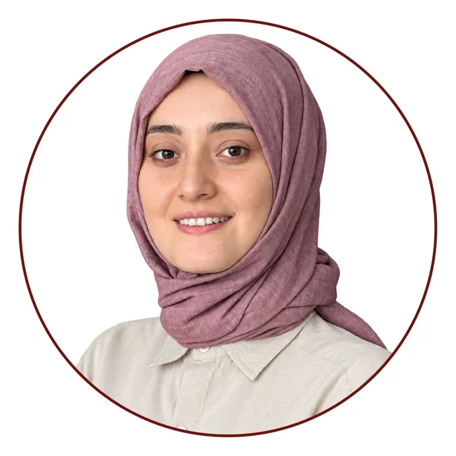 Büşra ÇOBAN