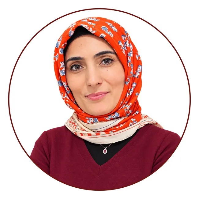 Demet CİHANGÜL