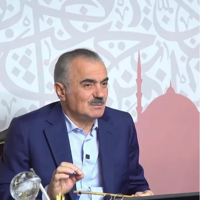 Dr. Ahmet Zeki YAVAŞ