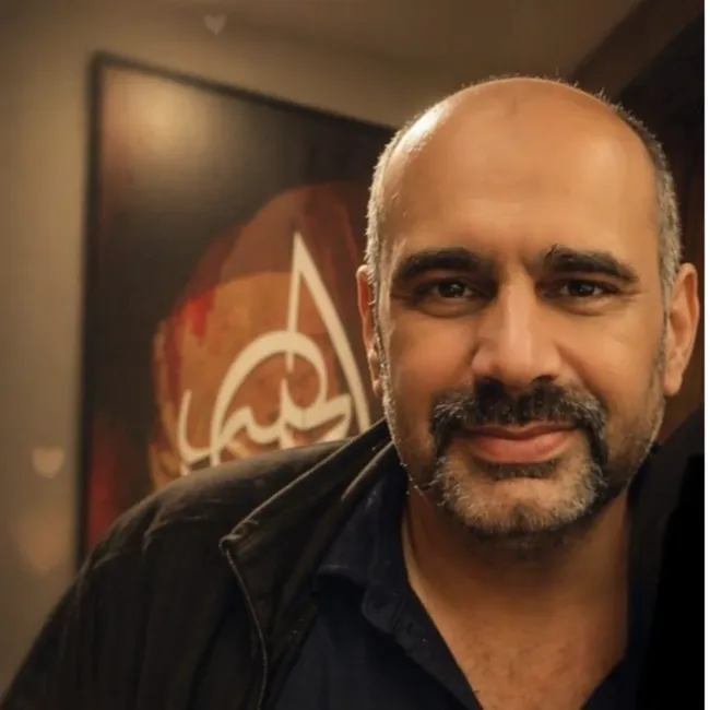 Ömer Dönmezoğlu