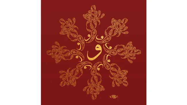 Kar Tanesi Levha (2)