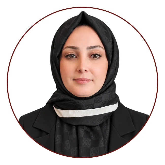 Erva Hilal AYAZ ALP