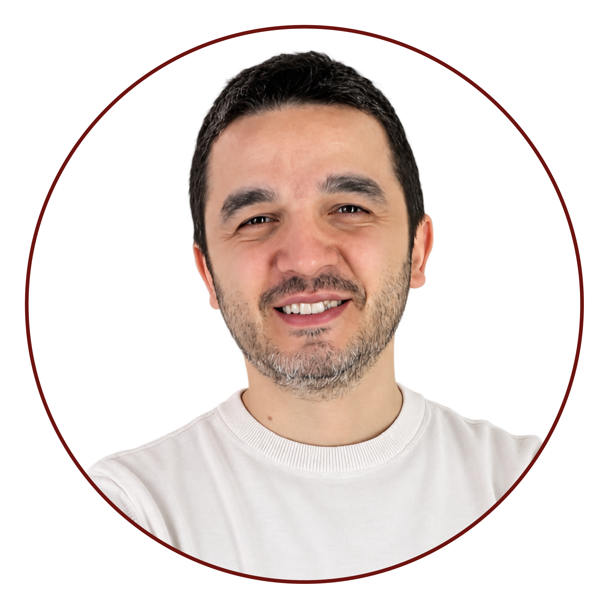 Bahadır ÖZKAN