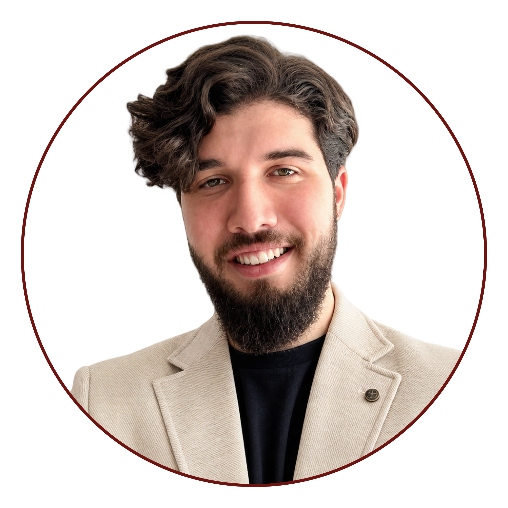 Berkant SÖNMEZ