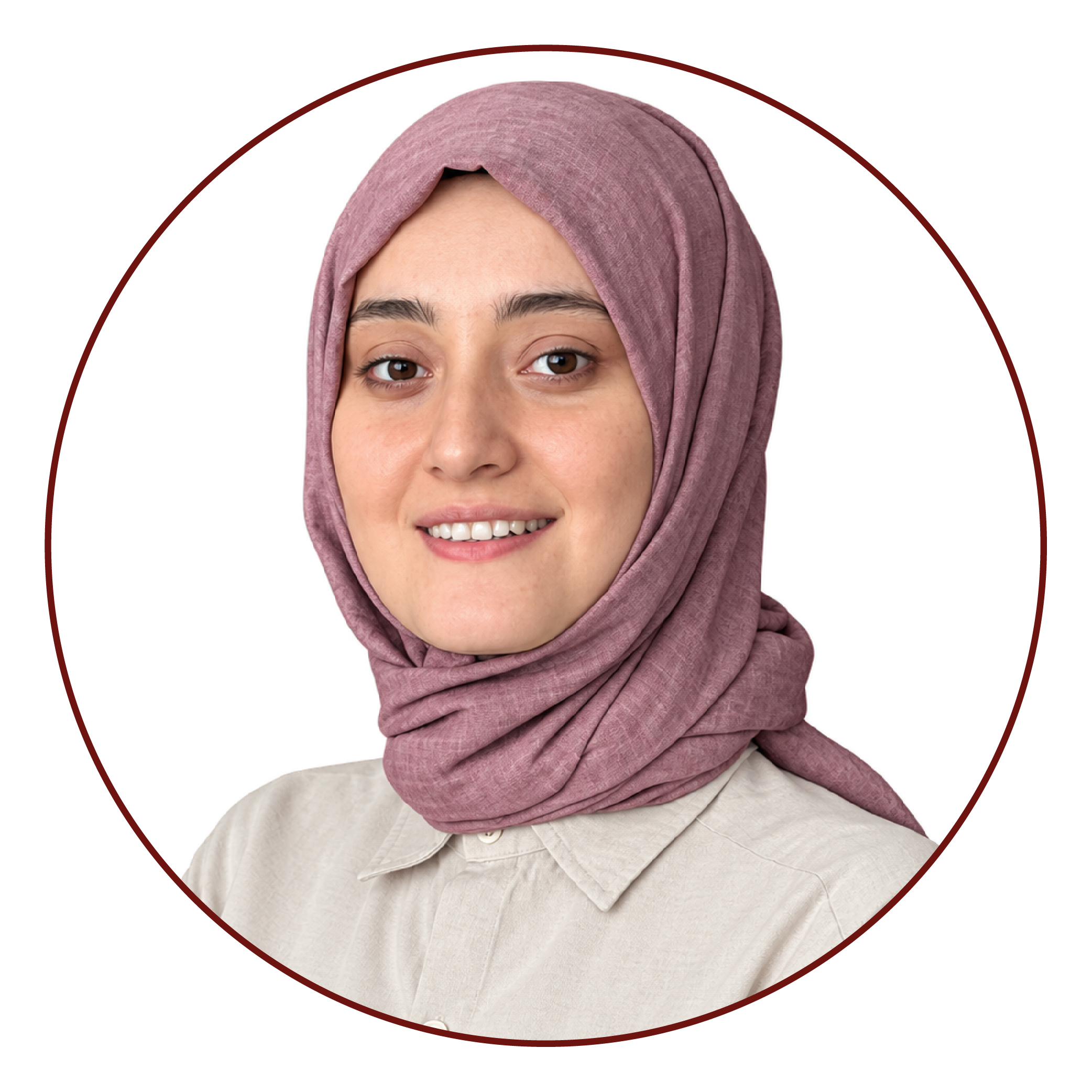 Büşra ÇOBAN