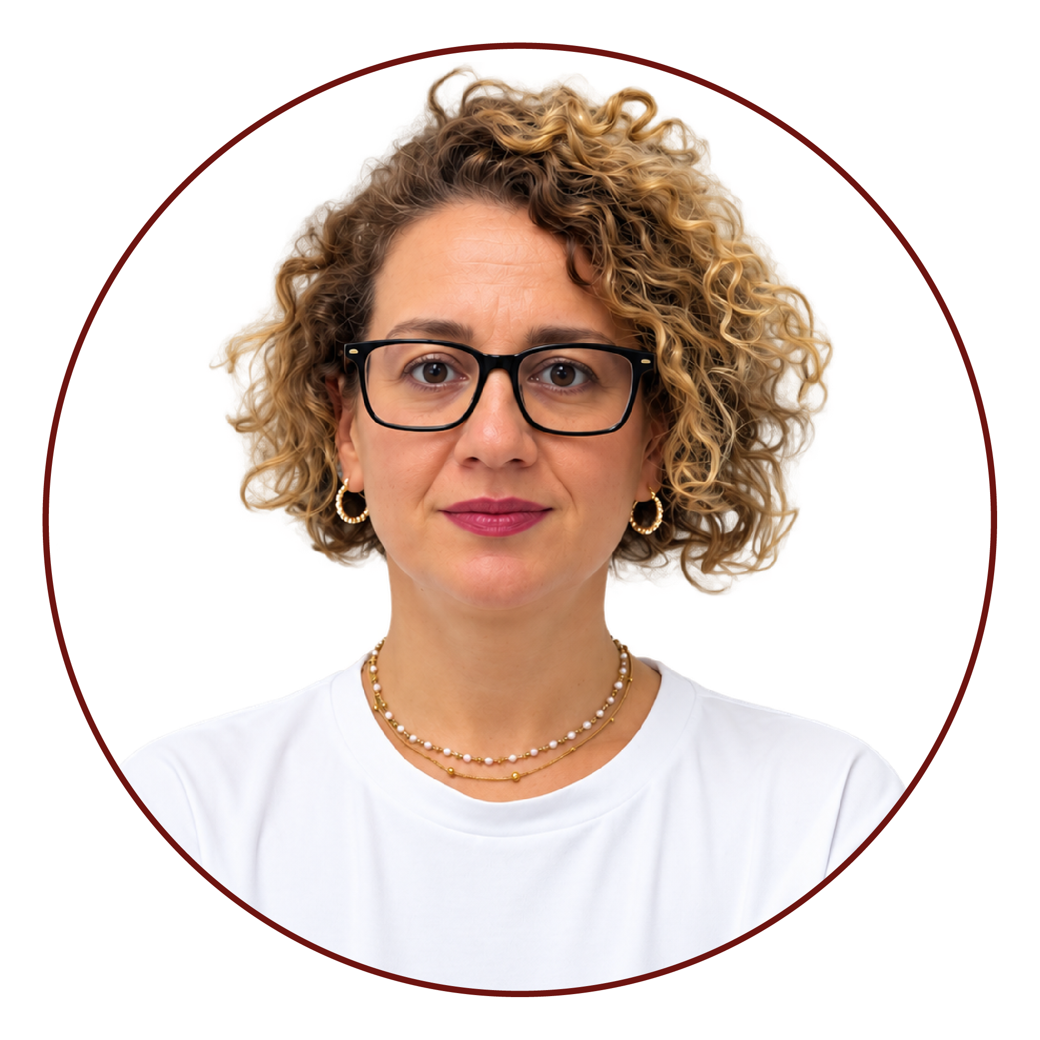 Esra TOZKOPARAN