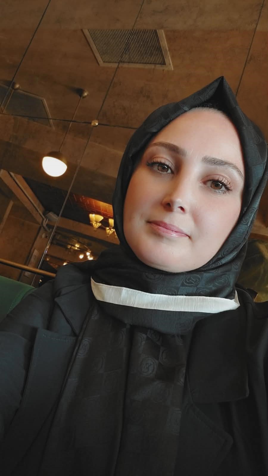 Erva AYAZ ALP